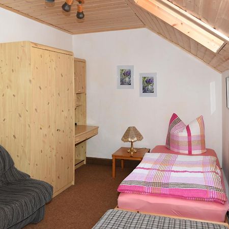 GoldkronachHaus Annemarieアパートメント エクステリア 写真