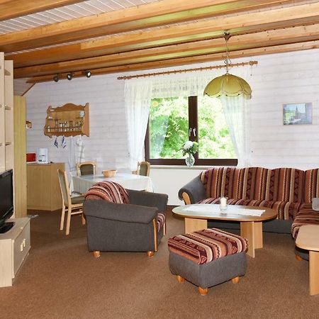 GoldkronachHaus Annemarieアパートメント エクステリア 写真