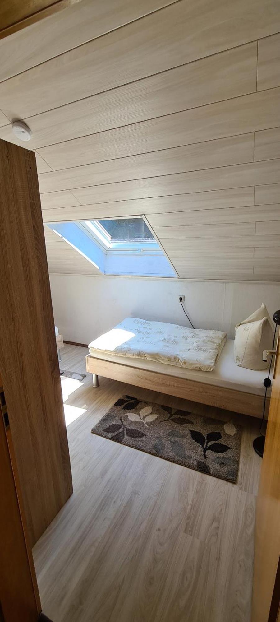 GoldkronachHaus Annemarieアパートメント エクステリア 写真