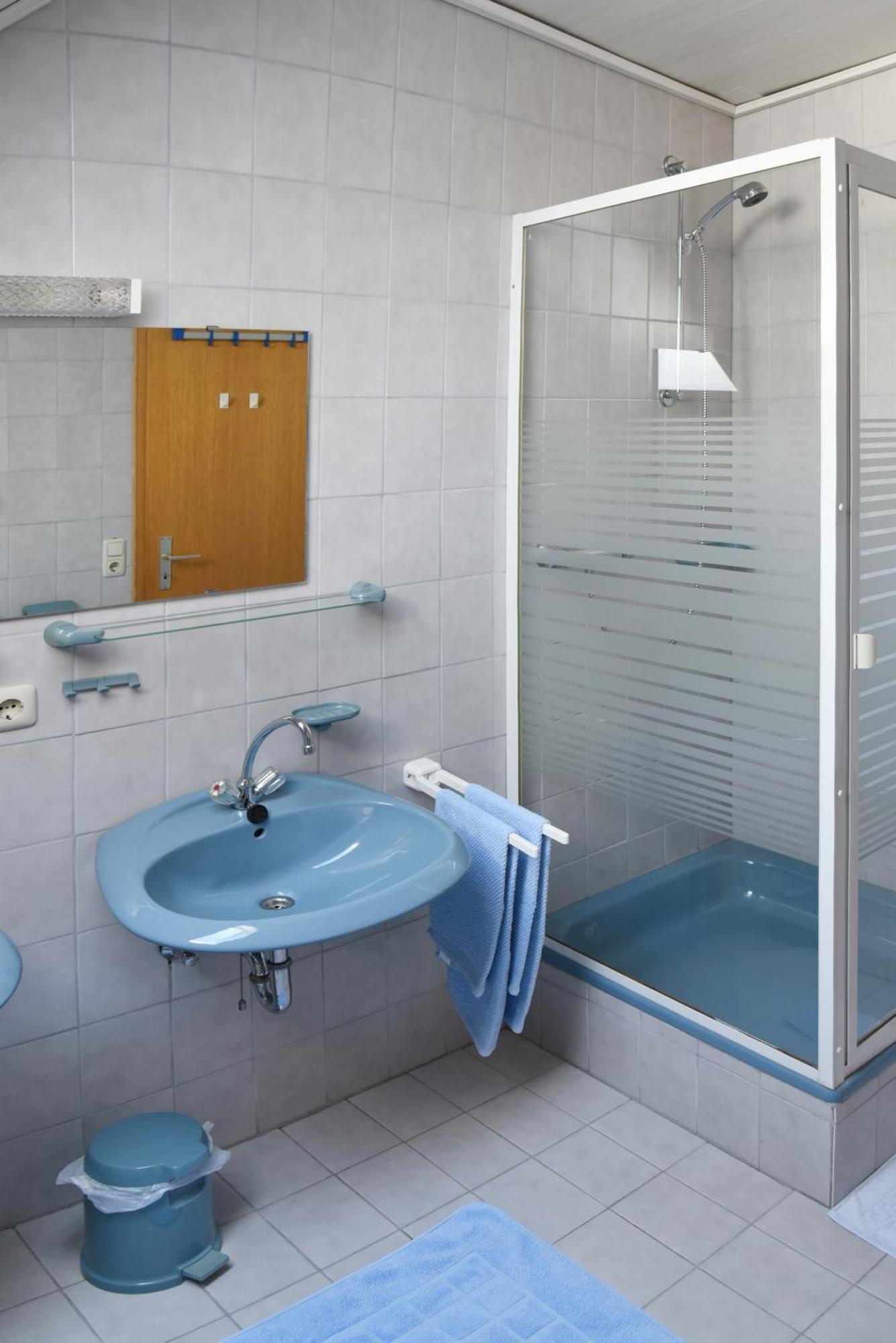 GoldkronachHaus Annemarieアパートメント エクステリア 写真